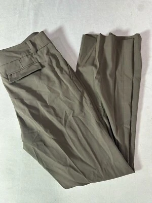 Pantalones para mujer Focus 2000 color liso talla 6P Foto 1 de 4