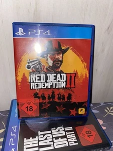 Rockstar Games, Red Dead Redemption 2 - Playstation 4 | PS4 - Bild 1 von 4