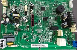 USED CONTROL BOARD FOR GE WASHER PT# 290D2226G004 !! FREE SHIPPING!! A22 - Picture 1 of 3
