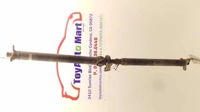 93-97 LEXUS GS300 3.0L 2WD AT REAR DRIVE SHAFT ASSEMBLY  - Imagem 1 de 4
