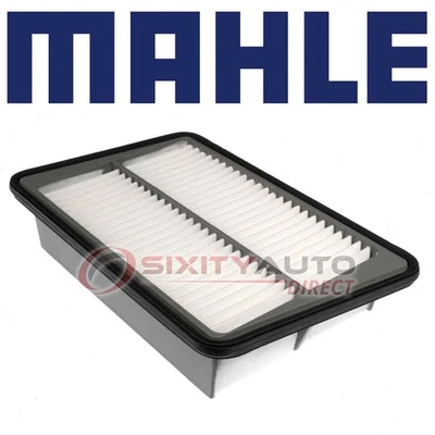 MAHLE Air Filter for 2016-2018 Mercedes-Benz Metris - Intake Inlet Manifold gy Foto 1 de 4