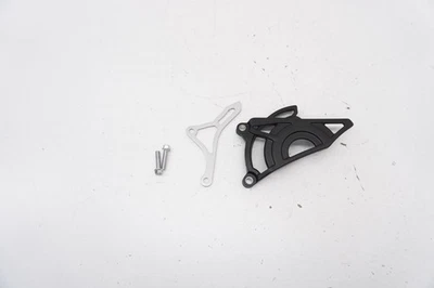 2026 YZ250F Estuche Ahorrador OEM Piñón Delantero Protector Pernos Yamaha YZ 250F 450F Foto 1 de 4