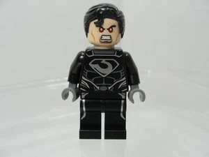 Lego General Zod Minifigur - Superman DC Super Heroes - Bild 1 von 3