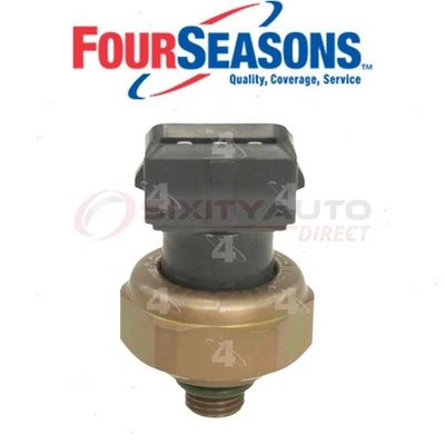 Four Seasons HVAC Pressure Transducer for 1994-2006 Mercedes-Benz S500 - bs Foto 1 de 4