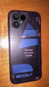 Fairphone 5 5G (8GB, 256GB) Transparent Edition EU - Imagen 1 de 9