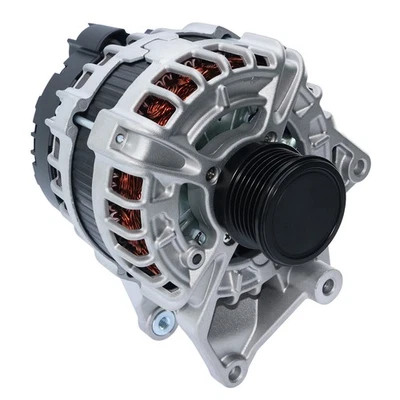 Alternator for Mercedes-Benz W205 C300 2015-2018 GLC300 2016-2019 L4 2.0L 20571 - Image 1 of 4