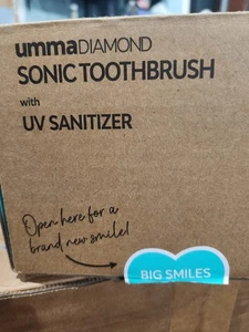 TAO Clean UV Desinfizierende Schallzahnbürste & Reinigungsstation, Seaglass Green  - Bild 1 von 5