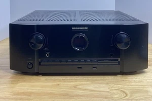  Marantz SR6006 7.1 Channel AV Surround Home Theater Receiver  - Picture 1 of 10