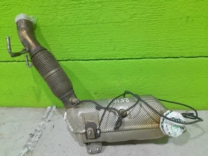 8513951 katalysator 1084800 für MINI DESCAPOTABLE COOPER D 2015 - Picture 1 of 17