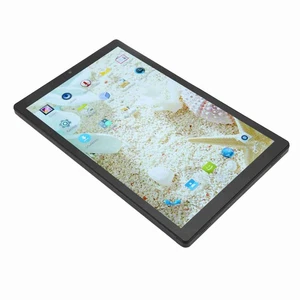 10.1 Inch Tablet 6G RAM 128G ROM 1920x1080 IPS MT6753 Octa Core 2.4G 5G WiFi - Picture 1 of 24