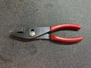 SNAP-ON Slip Joint Zange 47ACP - Bild 1 von 2