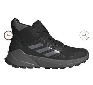 Terrex Trailmaker 2.0 Mid GORE-TEX Hiking Shoes - Picture 1 of 5