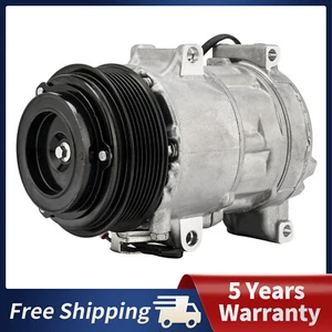 A/C Compressors & Clutches For Lexus GS350 2007 2008 2009 2010 2011 V6 3.5L - Bild 1 von 17