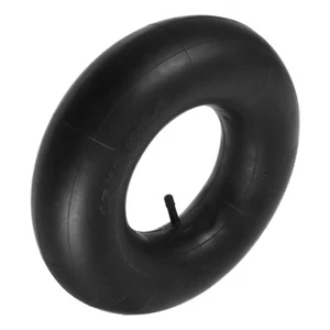 2 Pcs Electric Car Inner Tube Sports Tire Lawn Mower Tubes Rubber - Picture 1 of 12