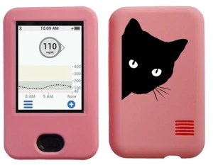 Dexcom G6 (CGM) Receiver Silicone Cover Painted - Picture 1 of 22