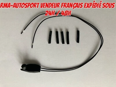 Capteur Sonde De Température Extérieur D’air Peugeot 206 207 208 306 307 308 405 - Imagen 1 de 2