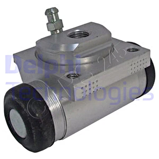 Cilindro de freno de rueda DELPHI para RENAULT NISSAN Kangoo Express 97-10 7701043913 Foto 1 de 1