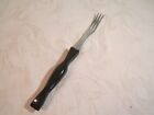 Cutco Stainless Steel Kitchen 3-Tine Carving Fork Model 1726 Je Usa