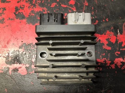 Rectificador SkiDoo Renegade 1200 MXZ GSX 600 900 Tundra GTX Skandic 09-23 OEM Foto 1 de 3