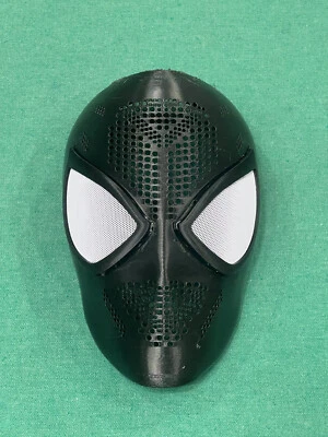 tasm 2 蜘蛛侠脸壳:3 尺寸 — 第 1/4 张图片