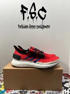 Adidas Speedfactory AM4 NHL Washington Capitals Herren Größe 11 Schuhe mit Karton EE9618 - Bild 1 von 9