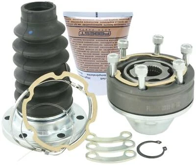 Conjunto de eje articulado 30X76,7 para HYUNDAI TUCSON 2004-2010 Foto 1 de 3