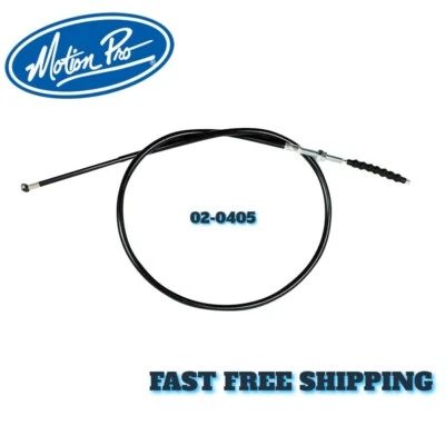 Cable de embrague Motion Pro HONDA SPORTRAX TRX450R TRX450ER TRX 450R 450ER 02-0405 Foto 1 de 2