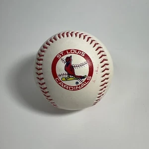 Dairy Queen Ice Cream Coke Origin Logo Promotional Fotoball Souvenir Baseball - Picture 1 of 6