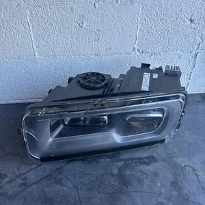 Rolls Royce Cullinan Headlight Left Laser 63118498335 OEM Parts Only - Bild 1 von 11