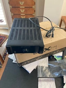 Emotiva BasX A-100 Stereo Flex Amplifier - Picture 1 of 1