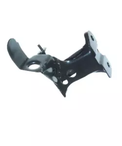 MAZDA RX-7 Savanna RX-7 Front Right Stabilizer Bracket FD01-34-160F×1 Genuine J - Imagen 1 de 2