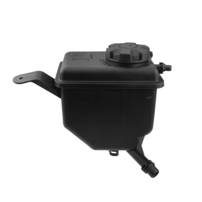Depósito de refrigerante presurizado para BMW E60 E61 525i 528i 530i 535i 545i 550i 650i Foto 1 de 4