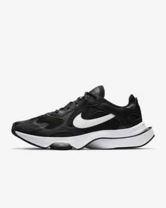 Nike Air Zoom Division Casual Shoes Black/White CK2946 003 Men’s US 9.5 New - Picture 1 of 10
