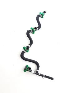 HYUNDAI i30 III 2020 1.6RDCi DIESEL 80kw FUEL RETURN PIPE OEM 31471 / 191024 - Picture 1 of 6
