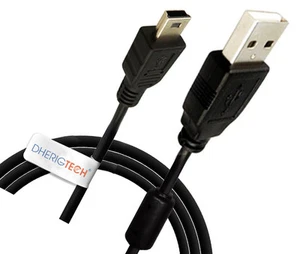 Cable USB Cable Cable para Dynojet PC3 PCIII PCV PC5 Power Commander 3 y 5 - Imagen 1 de 1