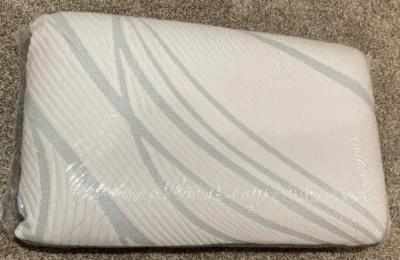 Almohada TempurPedic - Nueva - Con Funda Climática Inteligente Foto 1 de 4