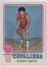 1973-74 Topps Bobby Smith #49