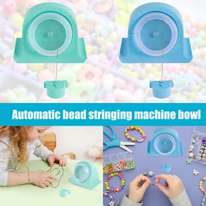 Electric Bead Spinner Efficient Bead Spinner Machine Easy to Use Electric beDww - Picture 1 of 22