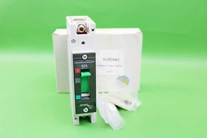 Wylex NHJPCB401 Crabtree 7PBJN140 40A 415v monopolare MCCB (H4) - Foto 1 di 5