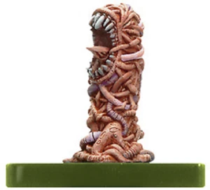 HELLSHRIEKER PROMO (C) Dreamblade Miniatures Base Set P2 WotC - Picture 1 of 3