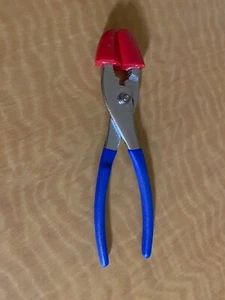 Flutine Pliers - Picture 1 of 4