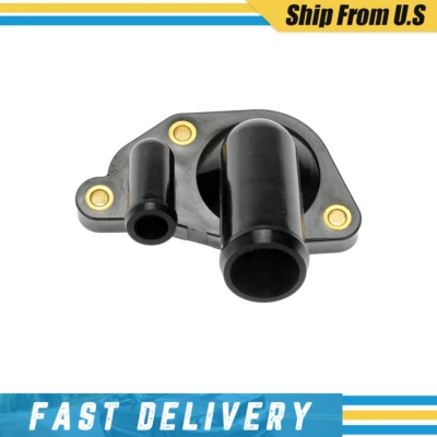 Carcasa superior termostato Dorman 902-771 nuevo para Dodge Intrepid Chrysler Concorde Foto 1 de 4