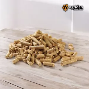 PELLET IN SACCO DA 15 KG 100% LEGNO VERGINE PRODOTTO IN ITALIA DIAMETRO 6 MM - Foto 1 di 2
