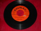 Dick Jacobs Petticoats Of Portugal Neuwertig/Song Of The Vagabonds Neuwertig 1956 Pop 45 