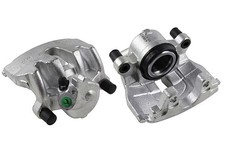 NK Front Left Brake Caliper for Citroen DS5 THP 165 1.6 Jan 2012 to Jan 2015