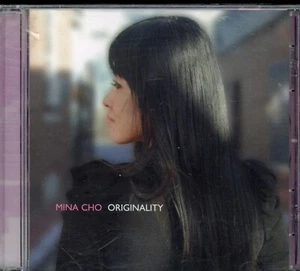 Originality by Mina Cho (CD, 2010) BRAND NEW AND SEALED - Bild 1 von 2