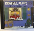 Krabbelmaus beim Nikolaus - CD