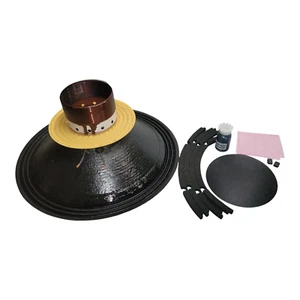 NEW B&C RCK18IPAL Recone Kit for 18IPAL 18" High Power Subwoofer - Afbeelding 1 van 3
