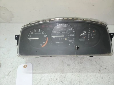 Cuadro de instrumentos automático Honda Civic 1992-1995 213 k HR-0143-014 OEM Foto 1 de 4