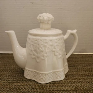 Lenox Butlers Pantry Teekanne - Bild 1 von 7